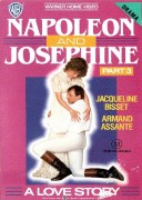 Napoleon And Josephine: Part 3 of 3*